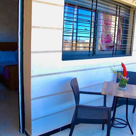 Moonrise Villa Vip Midelt Extérieur photo