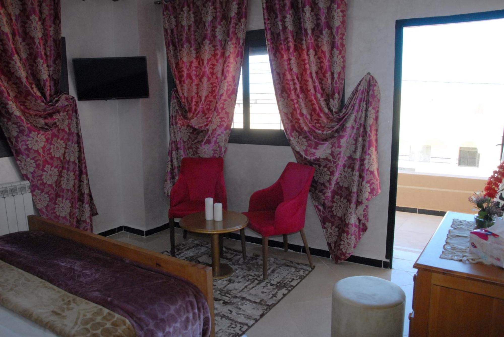 Moonrise Villa Vip Midelt Extérieur photo